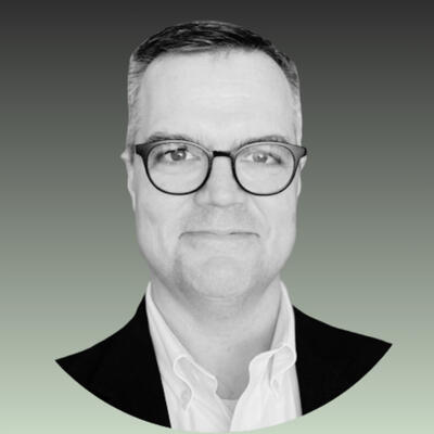 Brian Hanley Brian Hanley, Co-Founder of The Alignment Company